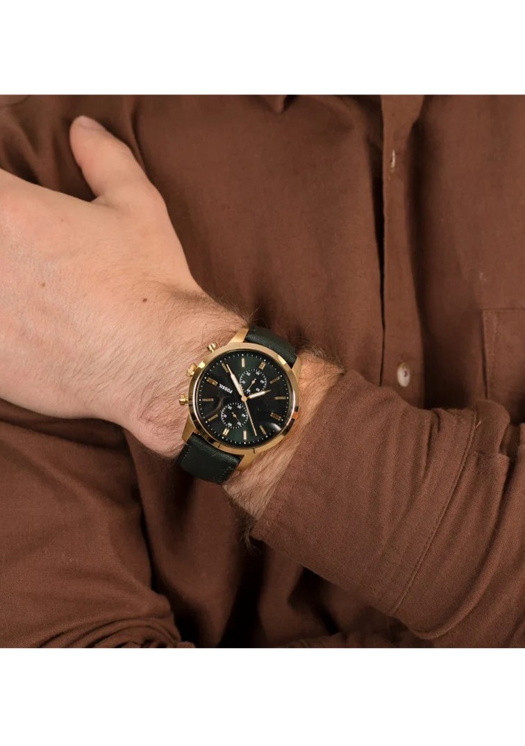 Fossil, Townsman FS5599 — thumbnail 4